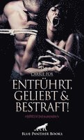 Entführt, geliebt und bestraft! Erotischer Roman