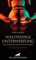 Cory Wiseman, Panther Blue - Vollständige Unterwerfung - Das Verlangen nach Lust und Schmerz | Erotischer SM-Roman, Häftad