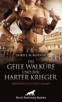 Die geile Walküre und ihr harter Krieger | Erotischer Fantasy Roman