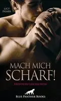 Lucy Palmer, Panther Blue - Mach mich scharf! 10 Erotische Geschichten, Häftad. Tillgänglighet: Lägg i varukorg