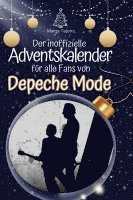 bokomslag Der inoffizielle Adventskalender für alle Fans von Depeche Mode