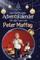 bokomslag Der inoffizielle Adventskalender für alle Fans von Peter Maffay