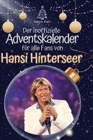 bokomslag Der inoffizielle Adventskalender für alle Fans von Hansi Hinterseer