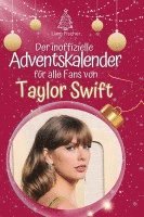 bokomslag Der inoffizielle Adventskalender für alle Fans von Taylor Swift