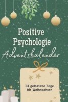 Positive Psychologie-Adventskalender