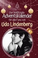 bokomslag Der inoffizielle Adventskalender für alle Fans von Udo Lindenberg