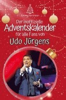 bokomslag Der inoffizielle Adventskalender für alle Fans von Udo Jürgens