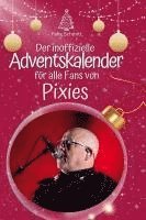 bokomslag Der inoffizielle Adventskalender für alle Fans von Pixies