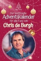 bokomslag Der inoffizielle Adventskalender für alle Fans von Chris de Burgh