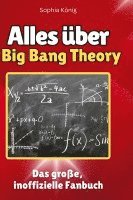 bokomslag Alles über<br> Big Bang Theory