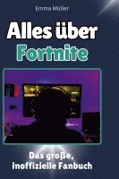 bokomslag Alles über<br> Fortnite