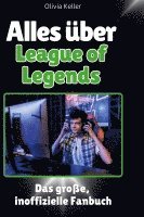 bokomslag Alles über<br> League of Legends