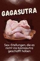 bokomslag Gagasutra