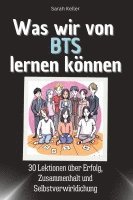 bokomslag Was wir von BTS lernen können