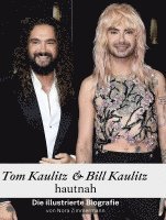 bokomslag Tom Kaulitz & Bill Kaulitz hautnah