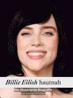 bokomslag Billie Eilish hautnah