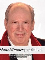 bokomslag Hans Zimmer persönlich