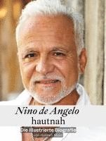 bokomslag Nino de Angelo hautnah