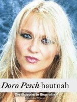 Doro Pesch hautnah 1