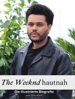 The Weeknd hautnah
