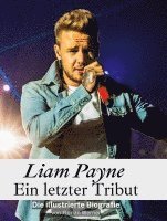 bokomslag Liam Payne - Ein letzter Tribut