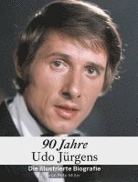 bokomslag 90 Jahre Udo Jürgens