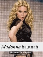 bokomslag Madonna hautnah