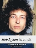 bokomslag Bob Dylan hautnah