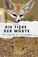 Die Tiere der Wüste 1