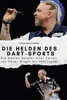 Die Helden des Dart-Sports 1