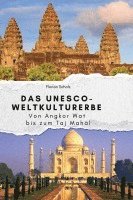 bokomslag Das UNESCO-Weltkulturerbe