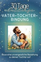 bokomslag Vater-Tochter-Bindung