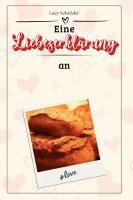 bokomslag Eine Liebeserklärung an Leberkäse