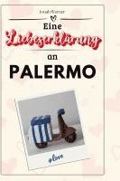 bokomslag Eine Liebeserklärung an Palermo