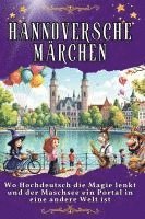 David Kaiser - Hannoversche Märchen, Häftad