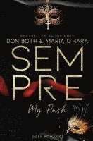 Don Both, Maria O'Hara - Sempre - My Rush, Häftad