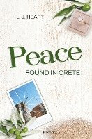 Peace found in Crete 1