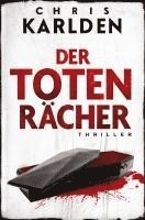 bokomslag Der Totenrächer: Thriller
