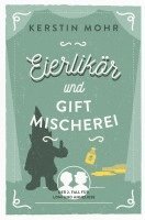 bokomslag Eierlikör und Giftmischerei