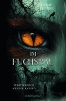 Lucie Flebbe - Im Fuchsbau - Versteck dich, wenn du kannst!, Häftad