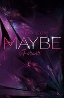Emilia Cole - Maybe Forever, Häftad