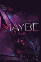 Emilia Cole - Maybe Forever, Häftad