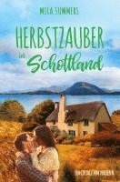 bokomslag Herbstzauber in Schottland