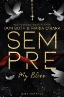 Don Both, Maria O'Hara - Sempre - My Bliss, Häftad