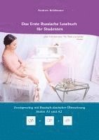 Andrew Kolobanov - Das Erste Russische Lesebuch für Studenten, Häftad
