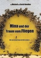 bokomslag Mina und der Traum vom Fliegen