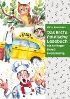 Wiktor Kopernikus - Das Erste Polnische Lesebuch für Anfänger Band 2, Häftad