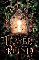 Kaydence Snow - Frayed Bond - Die Verfeindeten, Häftad