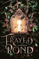 bokomslag Frayed Bond - Die Verfeindeten