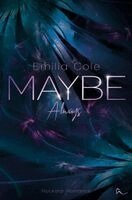 Emilia Cole - Maybe Always, Häftad